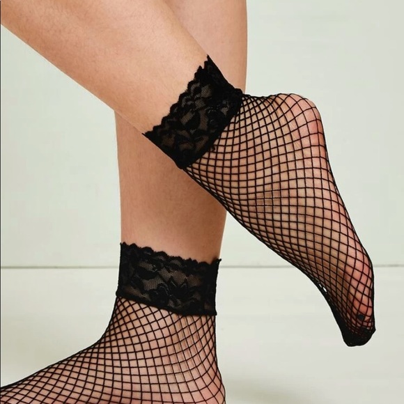 2 Pairs of Socks - Picture 2 of 2